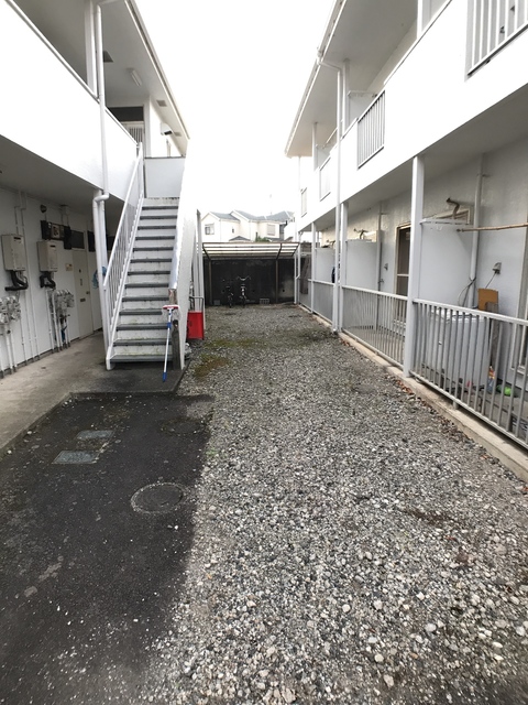 その他　物件共用通路（その他）まで5m