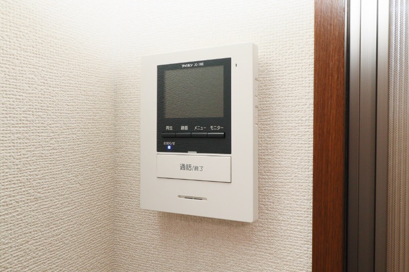 セキュリティ　図面と現状に相違がある場合には現状を優先