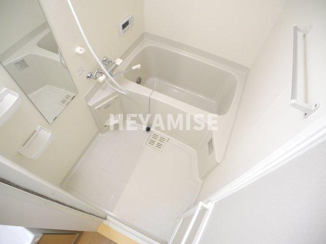 バス・シャワールーム　※同物件同室タイプの写真でございます※現況を優先します※