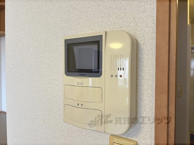 セキュリティ　ドアフォン（ＴＶ含）