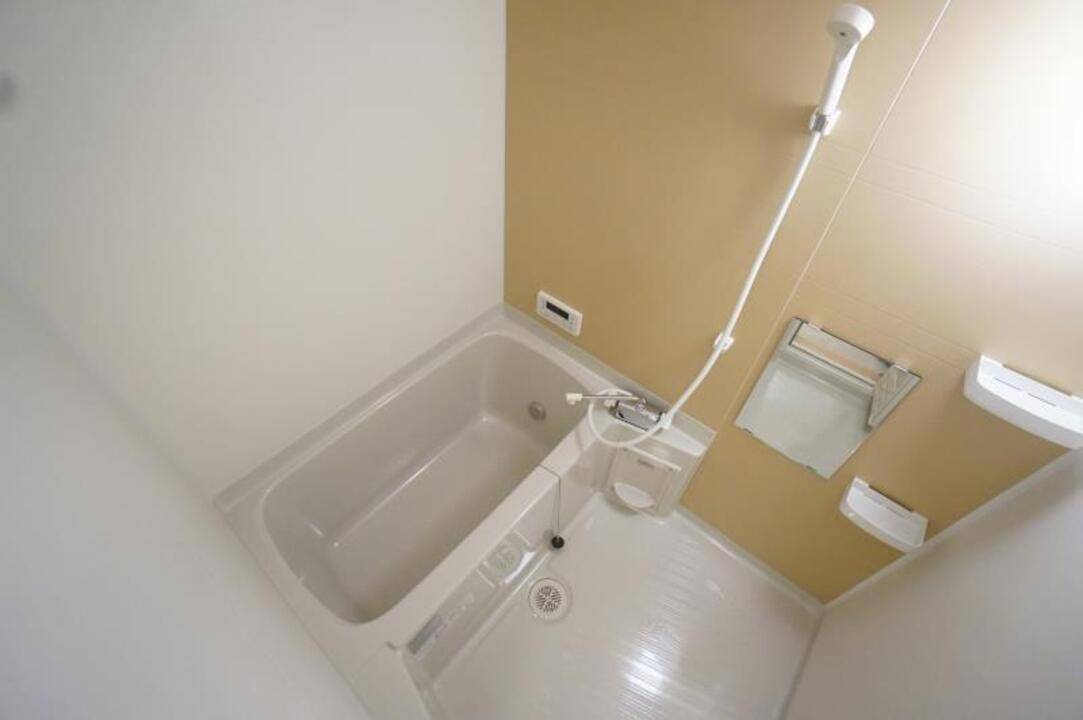バス・シャワールーム　浴室