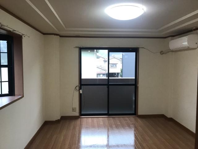 その他部屋・スペース　洋室