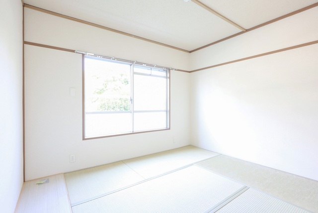 その他部屋・スペース　和室