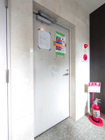 その他　プレール・ドゥーク高円寺