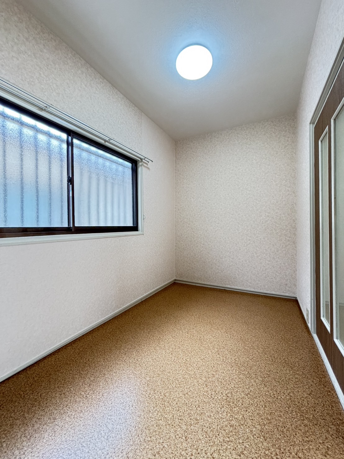 東垂水2丁目テラスハウスの内装写真