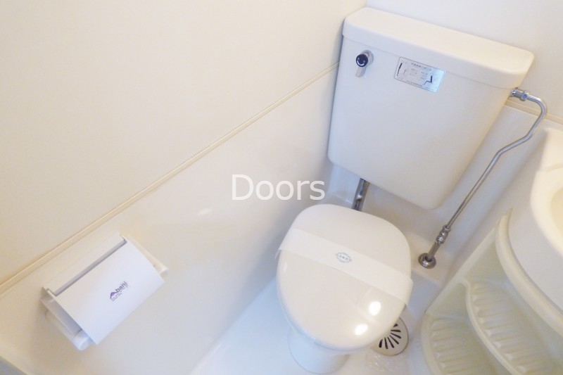 トイレ　イメージです。