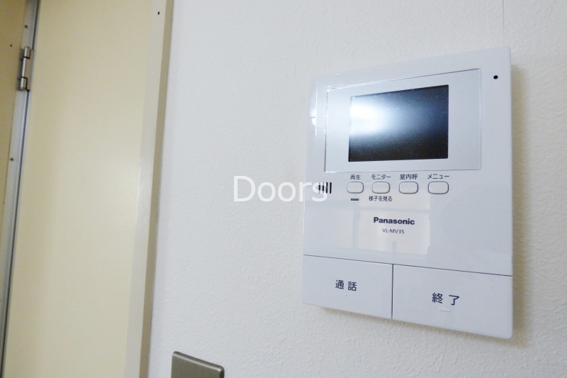 セキュリティ　イメージです。