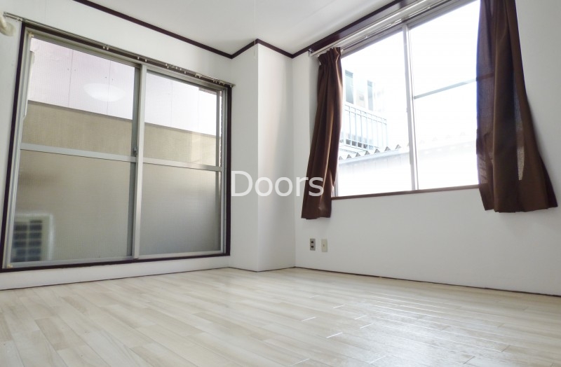 居室・リビング　イメージです。