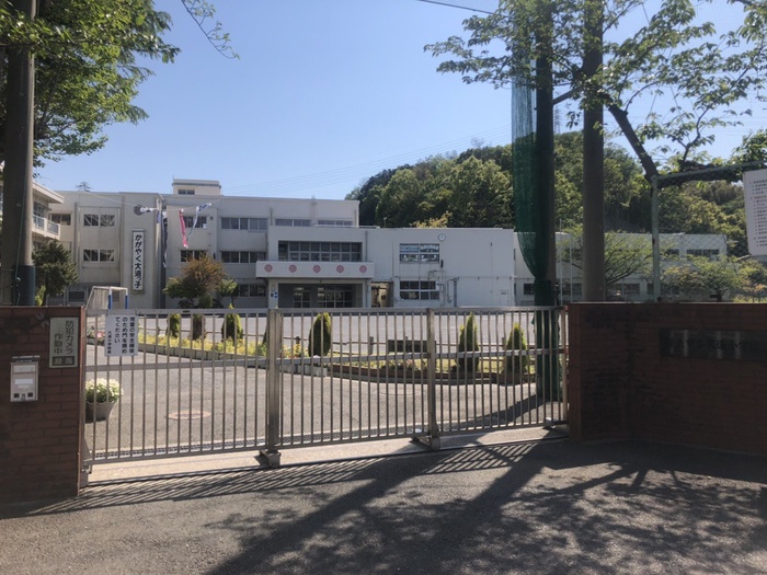 小学校　大道小学校（小学校）まで306m