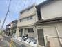 茶山・京都芸術大学駅より徒歩1分 2階 築55年9ヶ月の賃貸物件