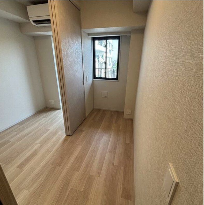 居室・リビング　リビング/居室