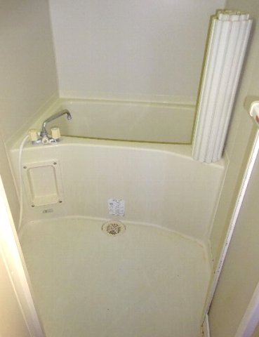 バス・シャワールーム　同仕様