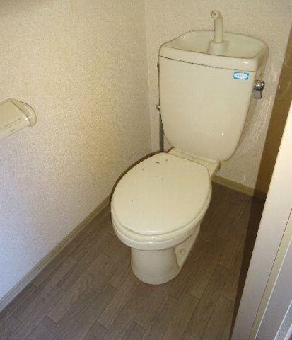 トイレ　同仕様