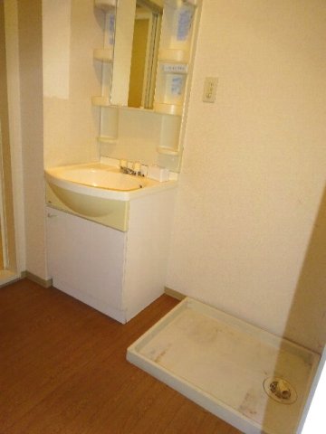 洗面設備　イメージ 同仕様