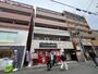 関大前駅より徒歩4分 3階 築23年8ヶ月の賃貸物件