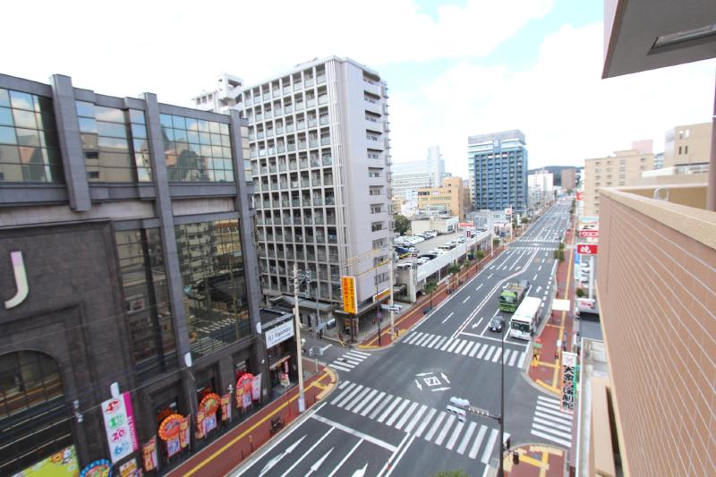 眺望　同タイプ・参考写真