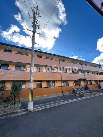 建物外観　外観も気になるポイント