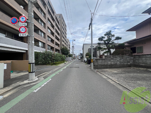 駐車場　駐車場その他