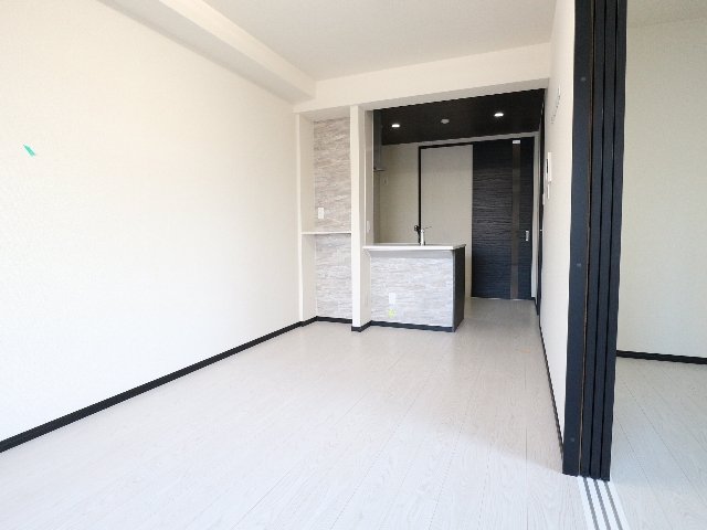 居室・リビング　室内イメージ