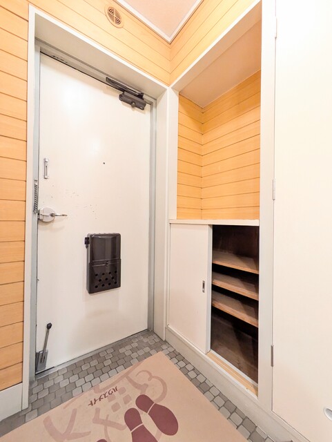 玄関　玄関スペース☆彡