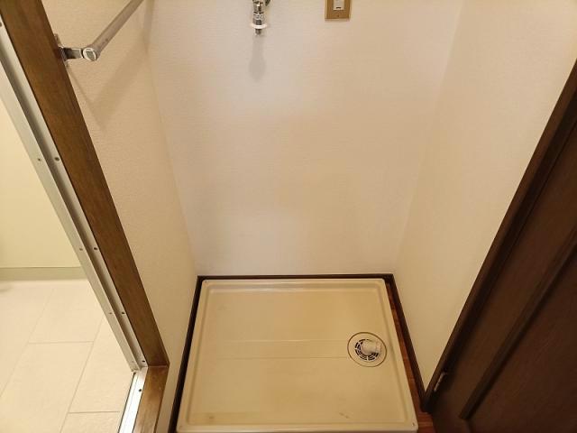 ナガヤマハイツ弐番館のその他写真