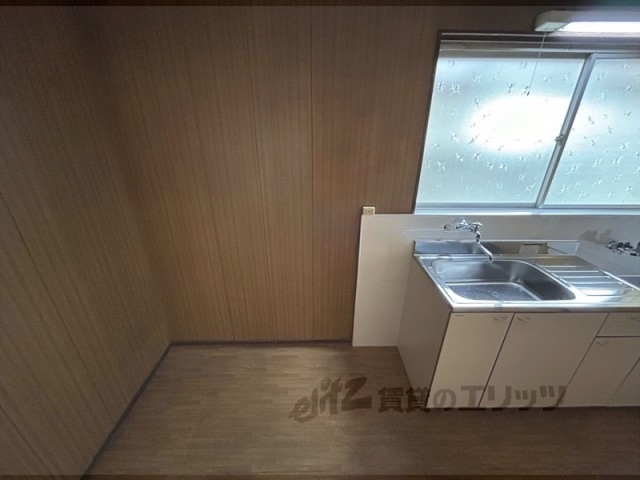 その他部屋・スペース　冷蔵庫置場