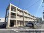 岐阜駅よりバス16分 徒歩8分 2階 築36年4ヶ月の賃貸物件