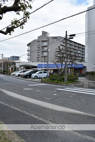 スーパー　（株）パスト／金岡店（スーパー）まで497m