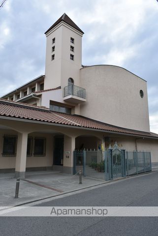 幼稚園・保育園　わんぱく保育園（幼稚園・保育園）まで644m