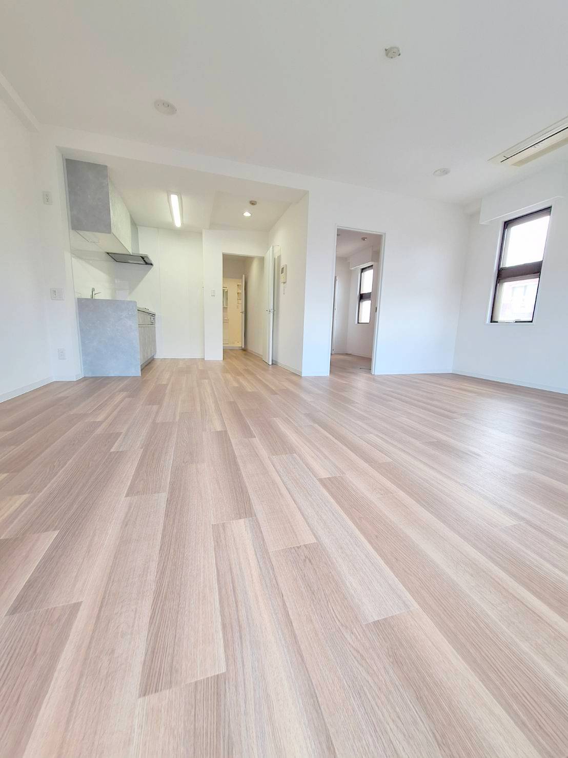 居室・リビング　★居間・リビング★