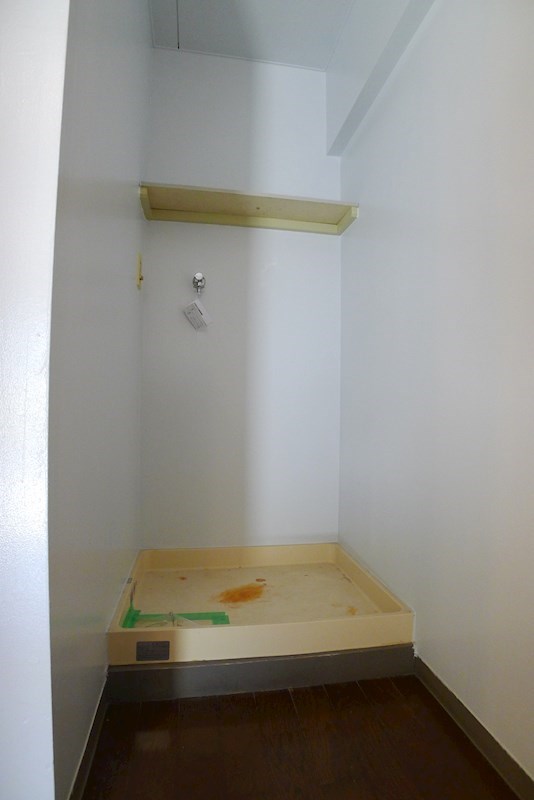 その他設備　写真は別室