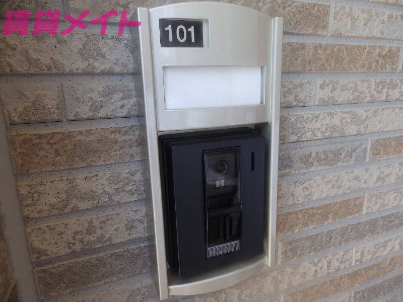 セキュリティ　反転タイプ参考写真