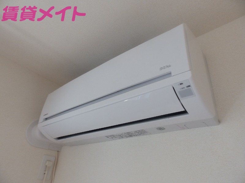 その他設備　反転タイプ参考写真