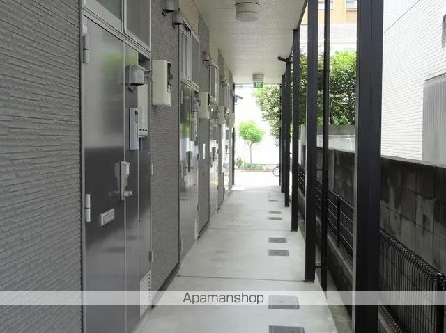 その他共有部分　その他共有部分