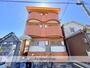堺駅より徒歩12分 3階 築36年11ヶ月の賃貸物件