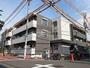 練馬駅より徒歩22分 1階 築2年4ヶ月の賃貸物件