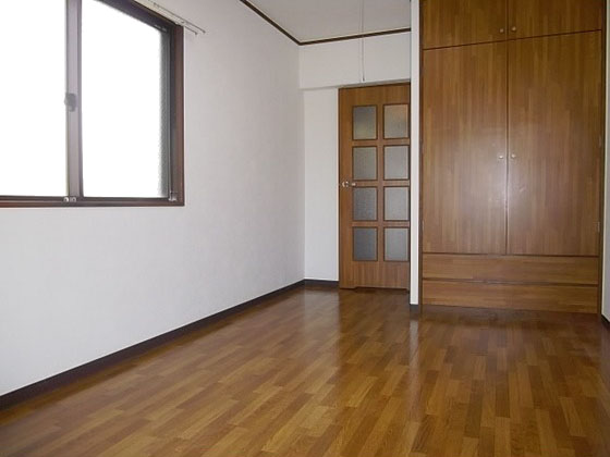 居室・リビング　他部屋の写真