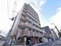 萩ノ茶屋駅より徒歩1分 6階 築4年1ヶ月の賃貸物件