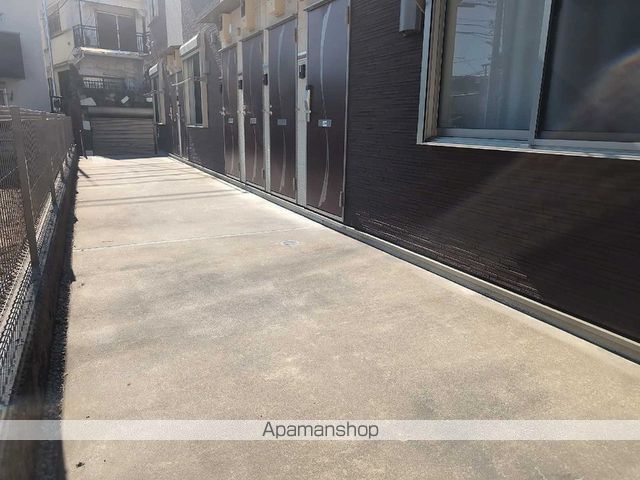 その他共有部分　その他共有部分