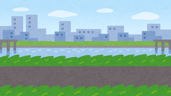 公園　加古川河川敷緑地（公園）まで949m