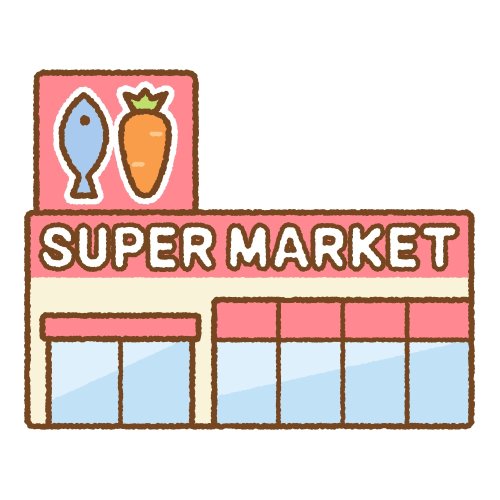 スーパー　mandai(万代) ニッケパークタウン加古川店（スーパー）まで948m