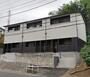 梶が谷駅より徒歩4分 築3年8ヶ月 2階建の賃貸物件