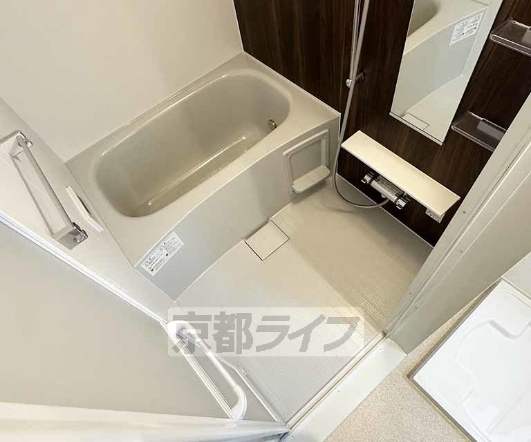 バス・シャワールーム　同仕様