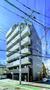 旗の台駅より徒歩2分 6階 築3年9ヶ月の賃貸物件