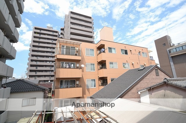 眺望　その他共有部分