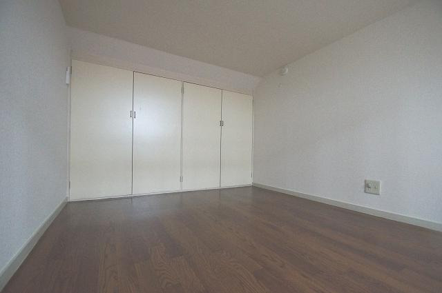 その他部屋・スペース　ロフトスペース