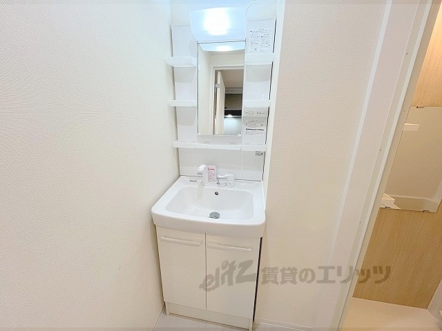 バルコニー　同仕様参考写真