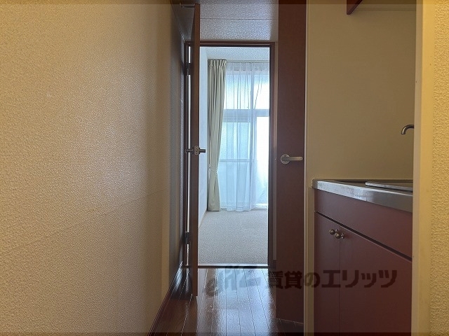 その他部屋・スペース　廊下