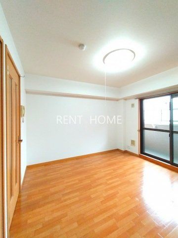 居室・リビング　綺麗な洋室です。