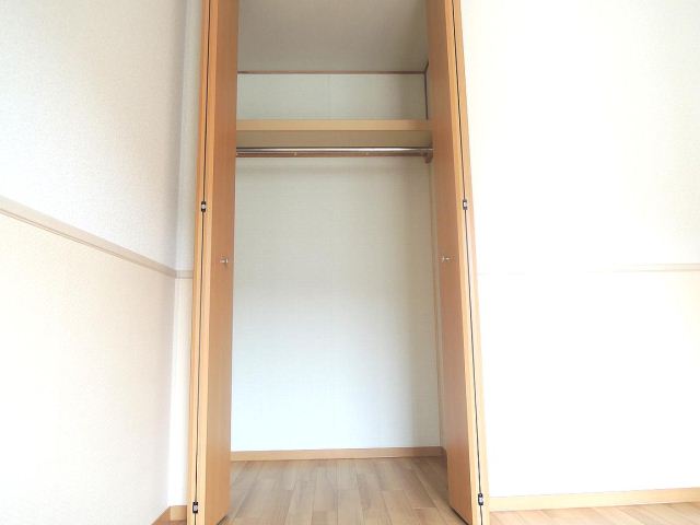 その他設備　収納がたくさんあって便利です。